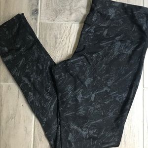 Workout leggings